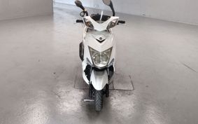 YAMAHA CYGNUS 125 X SE46