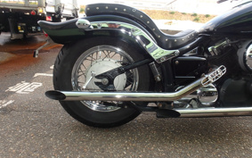 YAMAHA DRAGSTAR 400 1996 4TR