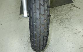 YAMAHA TW200 Gen.2 DG07J