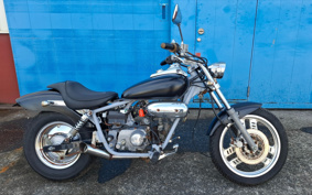 HONDA MAGNA 50 AC13