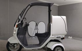 HONDA GYRO TA03
