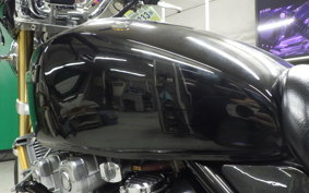 KAWASAKI ZEPHYR 400 Gen.2 1993 ZR400C