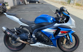 SUZUKI GSX-R1000 2012 GT78A