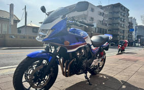 HONDA CB400 SUPER  BOL DOR ABS 2022 NC42