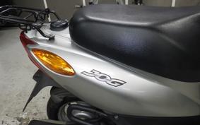 YAMAHA JOG Gen.5 SA36J