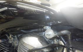 HONDA SHADOW 400 2003 NC34
