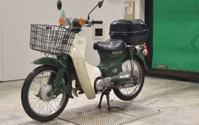 HONDA C50 SUPER CUB C50