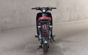 HONDA  SUPER CUB C125 JA71