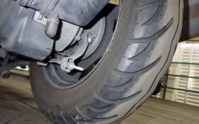 SUZUKI ADDRESS V125 CF4EA