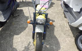HONDA MONKEY Z50J