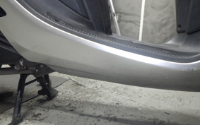 YAMAHA TRICITY 125 2022 SE82J