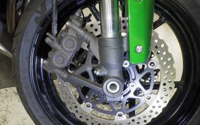 KAWASAKI NINJA 1000 A 2012