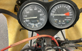 HONDA NS-1 AC12