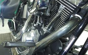 HARLEY FLSTS 1450 2000