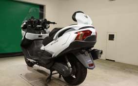 SUZUKI SKYWAVE 650 LX 2014 CP52A