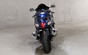 SUZUKI GSX-1300R HAYABUSA 2008 GX72A