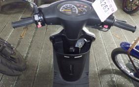 YAMAHA JOG Gen.5 SA36J
