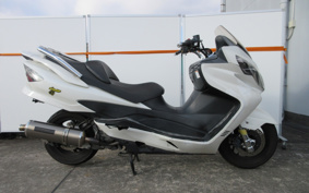 SUZUKI SKYWAVE 250M CJ45A