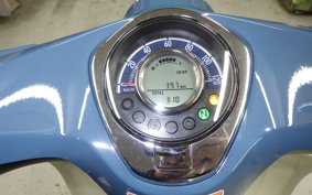 HONDA C125 SUPER CUB 2016 JA71