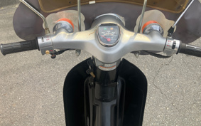HONDA SUPER CUB50 AA01