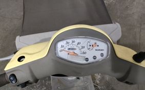 SUZUKI LETS4 CA43A