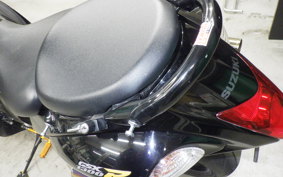 SUZUKI HAYABUSA Gen.2 2015 GX72B