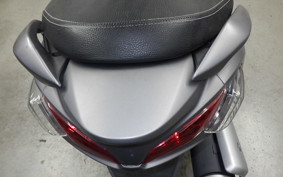 SUZUKI SKYWAVE 200 (Burgman 200) 2023 CH41A