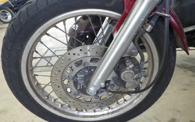 YAMAHA SRV250 RENAISSA 4DN