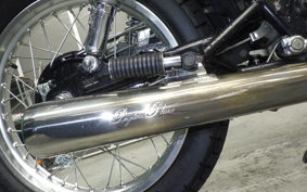 YAMAHA SR400 Gen.2 1995 1JR