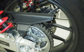 HONDA CB400 SUPER BOLDOR A 2021 NC42