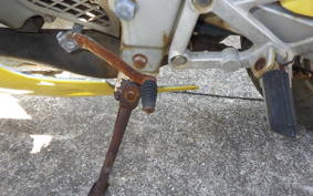 HONDA NSR50 GEN 1 AC10