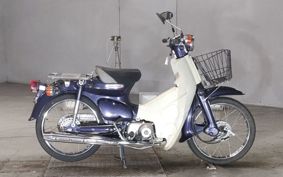 HONDA SUPER CUB50 AA01