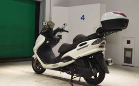 YAMAHA MAJESTY 125 FI