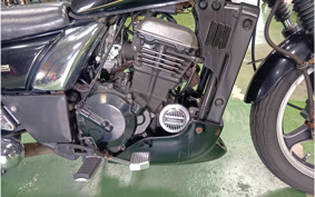 KAWASAKI ELIMINATOR 250SE EL250A