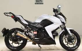 KAWASAKI Z250 2015 ER250C