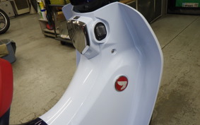 HONDA C125 SUPER CUB 2024 JA48