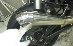 KAWASAKI ZRX1200 D 2015 ZRT20D