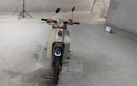 HONDA SUPER CUB90 HA02