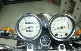 YAMAHA SR400 Gen.2 1995 1JR