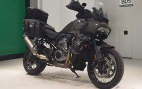 HARLEY ﾊﾟﾝ AMERICA1250S 2023