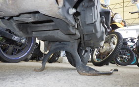 SUZUKI LET's 4 CA45A