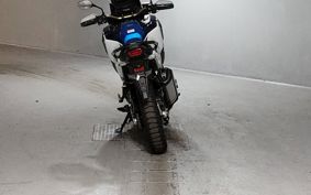 HONDA CRF1100L AFRICA TWIN SD10