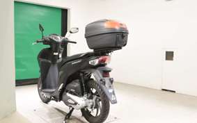 HONDA DIO110-3ﾍﾞｰｼｯｸ