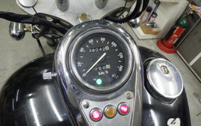 KAWASAKI VULCAN 400 Gen.2 1995 VN400A