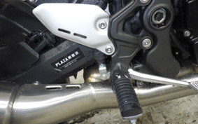 KAWASAKI Z900RS CAFE 2025 ZR900K
