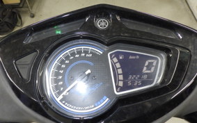 YAMAHA CYGNUS 125 XSR 2 2006 SE44J