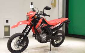 HONDA CRF250M 2012 MD38