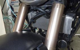 HONDA CB250RA MC52