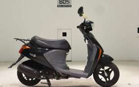 SUZUKI LET's 5 CA47A