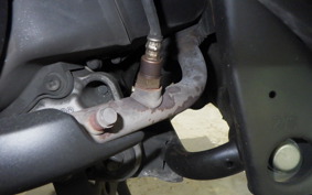 YAMAHA CYGNUS 125 XSR 3 2011 SEA5J